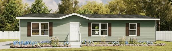 2026 Clayton Homes Inc Mobile Home For Sale