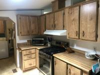 1986 n/a Cavco Manufactured Home
