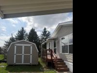 2002 Fall Creek Mobile Home
