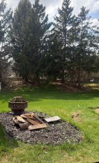 2002 Fall Creek Mobile Home