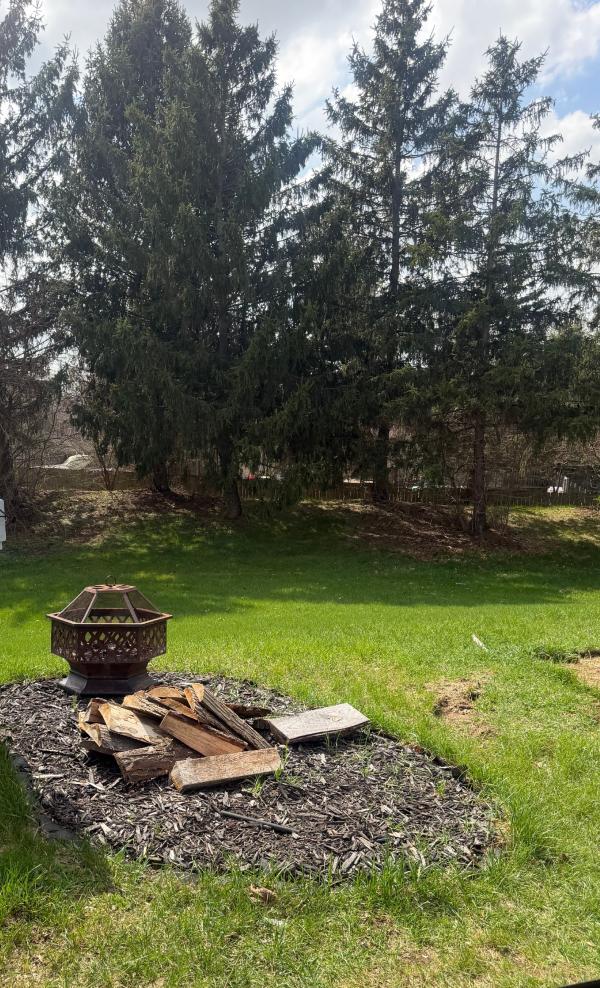 2002 Fall Creek Mobile Home