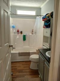 2013 57YES28483AH13 Mobile Home