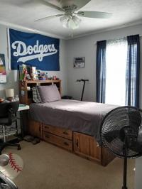 2013 57YES28483AH13 Mobile Home