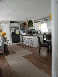 2013 57YES28483AH13 Mobile Home