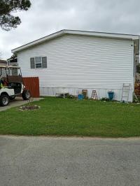 2013 57YES28483AH13 Mobile Home