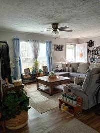 2013 57YES28483AH13 Mobile Home