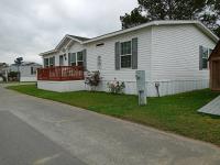 2013 57YES28483AH13 Mobile Home