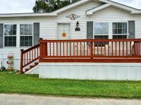 2013 57YES28483AH13 Mobile Home