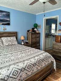 2013 57YES28483AH13 Mobile Home