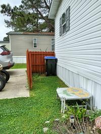 2013 57YES28483AH13 Mobile Home