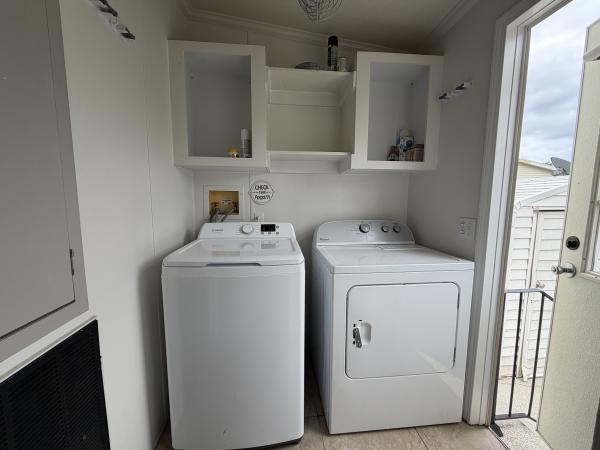 1999 GREE FLFLX70A/B26963GH21 Mobile Home