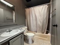 1999 GREE FLFLX70A/B26963GH21 Mobile Home