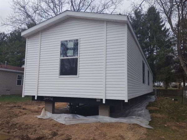 Photo 1 of 1 of home located at 4555 Ursa Way Rockford, MI 49341
