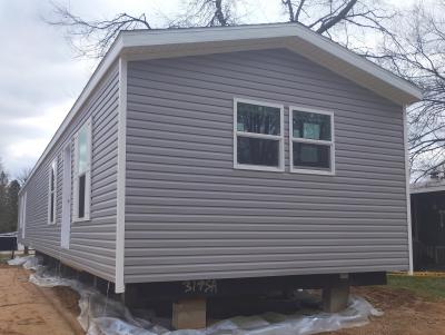 Mobile Home at 4562 Leo Rockford, MI 49341