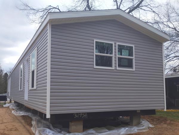 Photo 1 of 1 of home located at 4562 Leo Rockford, MI 49341