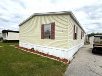 1999 GREE FLFLX70A/B26963GH21 Mobile Home