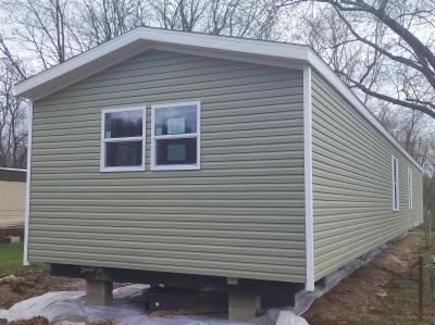 Mobile Home at 4558 Ursa Way Rockford, MI 49341