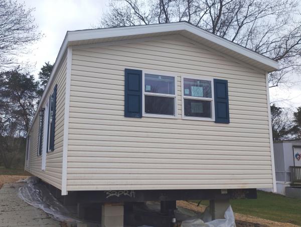 Photo 1 of 1 of home located at 4474 Saturn Rockford, MI 49341