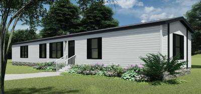 Mobile Home at 7204 Larkspur Ln Lot #247 Powell, TN 37849