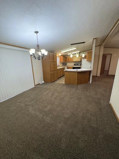 Photo 4 of 9 of home located at 200 Christopher Stone Dr Capac, MI 48014