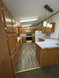 1999 Patriot Patriot Mobile Home