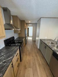 2022 Clayton Homes Inc Epic Journey Mobile Home