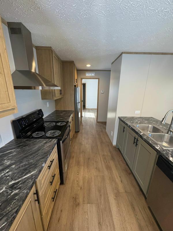 2022 Clayton Homes Inc Epic Journey Mobile Home