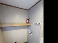 2022 Clayton Homes Inc Epic Journey Mobile Home