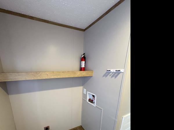 2022 Clayton Homes Inc Epic Journey Mobile Home