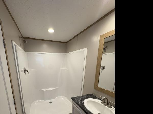 2022 Clayton Homes Inc Epic Journey Mobile Home