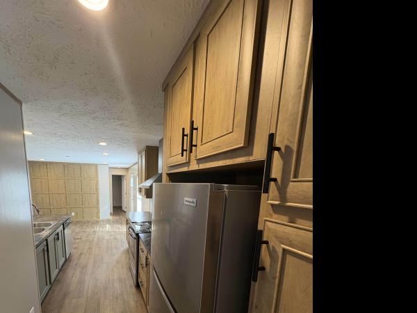 2022 Clayton Homes Inc Epic Journey Mobile Home