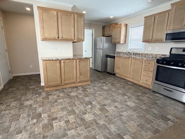 2021 Cavco Mobile Home For Sale