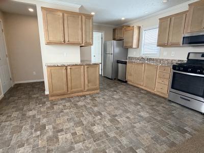 Mobile Home at 150 Pin Oak Drive Coopersville, MI 49404