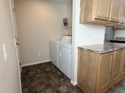 Photo 3 of 3 of home located at 150 Pin Oak Drive Coopersville, MI 49404