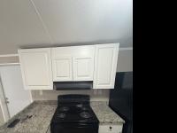 1997 Clayton Homes Inc Waycross Mobile Home