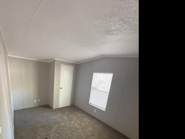 1997 Clayton Homes Inc Waycross Mobile Home