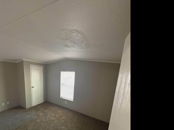 1997 Clayton Homes Inc Waycross Mobile Home