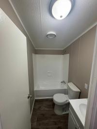 1997 Clayton Homes Inc Waycross Mobile Home