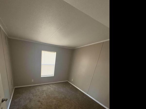 1997 Clayton Homes Inc Waycross Mobile Home