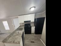 1997 Clayton Homes Inc Waycross Mobile Home