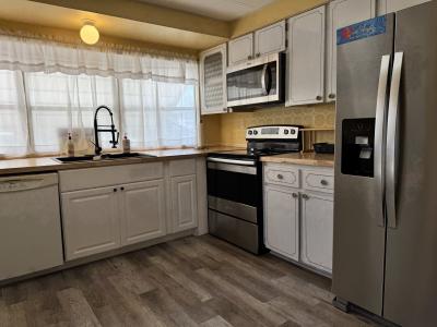 Photo 3 of 11 of home located at 66265 Oxford Rd. Pinellas Park, FL 33782