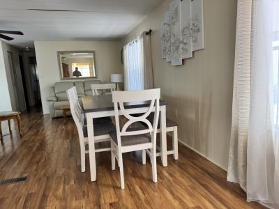 Photo 4 of 11 of home located at 66265 Oxford Rd. Pinellas Park, FL 33782