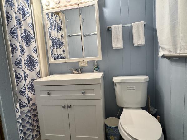 1974 MOBI N/A Mobile Home