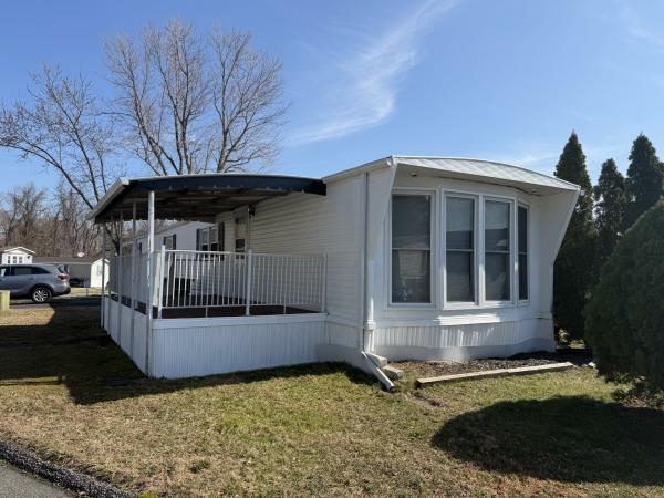 1976 WINS mobile Home