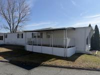 1976 WINS mobile Home