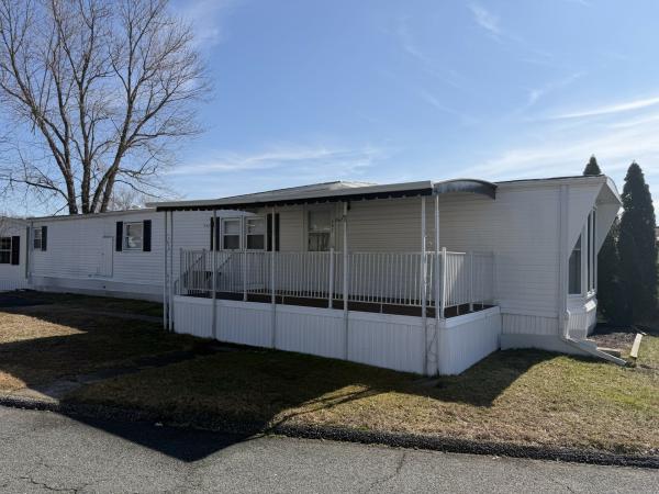 1976 WINS mobile Home