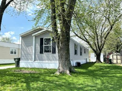 Mobile Home at 358 Linda Lane Lynwood, IL 60411