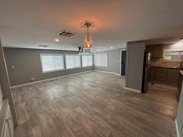 1972 Skyline Mobile Home For Sale