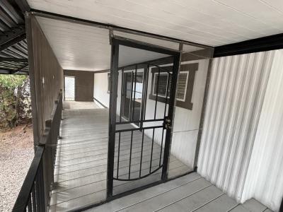 Photo 4 of 20 of home located at 2401 W Southern Ave Lot 201 Tempe, AZ 85282