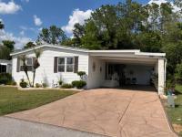 1993 Palm Harbor Mobile Home